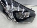 Lampa reflektor Opel Vivaro B 14-19r. PRAWA przednia zwykła H4 Europa oryginal PRAWY przód 93461905