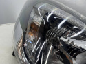 Lampa reflektor Opel Vivaro B 14-19r. PRAWA przednia zwykła H4 Europa oryginal PRAWY przód 93461905