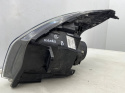 Lampa reflektor Opel Vivaro B 14-19r. PRAWA przednia zwykła H4 Europa oryginal PRAWY przód 93461905