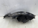 Lampa reflektor Opel Vivaro B 14-19r. PRAWA przednia zwykła H4 Europa oryginal PRAWY przód 93461905