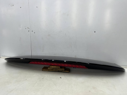 Spoiler Mercedes ML III w166 GLE I w292 11-19r. lotka na dach klapy bagażnika trzecie swiatło stopu LED a1667930088 a1667900088