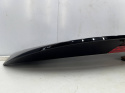 Spoiler Mercedes ML III w166 GLE I w292 11-19r. lotka na dach klapy bagażnika trzecie swiatło stopu LED a1667930088 a1667900088