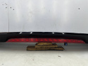 Spoiler Mercedes ML III w166 GLE I w292 11-19r. lotka na dach klapy bagażnika trzecie swiatło stopu LED a1667930088 a1667900088