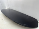 Spoiler Mercedes ML III w166 GLE I w292 11-19r. lotka na dach klapy bagażnika trzecie swiatło stopu LED a1667930088 a1667900088