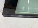 Szyba boczna Porsche 911 VII 991 Coupe 11-19r. trójkąt listwa karoseryjna lewa tylna lewy tył oryginalna 991543111