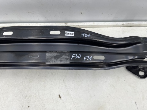 Belka zderzaka BMW F30 sedan F31 kombi M3 F80 11-18r. NOWE tylne wzmocnienie zderzaka tył 6125794432 Belka zderzaka BMW F30 sedan F31 kombi M3 F80 11-18r. NOWE tylne wzmocnienie zderzaka tył 6125794432
