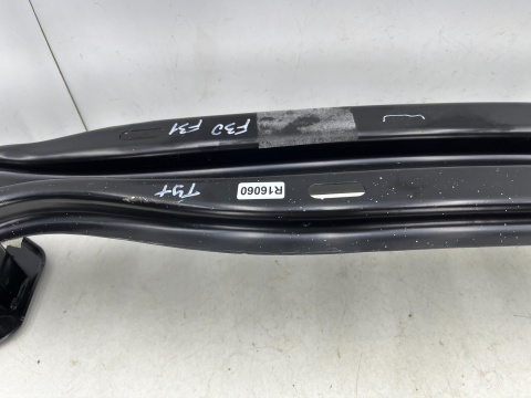 Belka zderzaka BMW F30 sedan F31 kombi M3 F80 11-18r. NOWE tylne wzmocnienie zderzaka tył 6125794432 Belka zderzaka BMW F30 sedan F31 kombi M3 F80 11-18r. NOWE tylne wzmocnienie zderzaka tył 6125794432