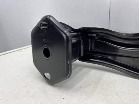 Belka zderzaka BMW F30 sedan F31 kombi M3 F80 11-18r. NOWE tylne wzmocnienie zderzaka tył 6125794432 Belka zderzaka BMW F30 sedan F31 kombi M3 F80 11-18r. NOWE tylne wzmocnienie zderzaka tył 6125794432