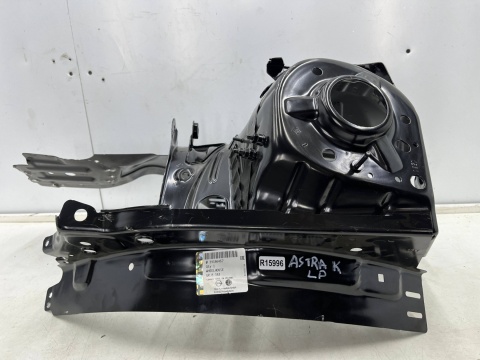 Ćwiartka Opel Astra K V 15-22r. lewy przedni fartuch kielich poszycie NOWE ORYGINALNE lewy przód 39186457 Ćwiartka Opel Astra K V 15-22r. lewy przedni fartuch kielich poszycie NOWE ORYGINALNE lewy przód 39186457