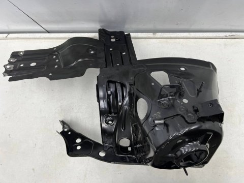 Ćwiartka Opel Astra K V 15-22r. lewy przedni fartuch kielich poszycie NOWE ORYGINALNE lewy przód 39186457 Ćwiartka Opel Astra K V 15-22r. lewy przedni fartuch kielich poszycie NOWE ORYGINALNE lewy przód 39186457