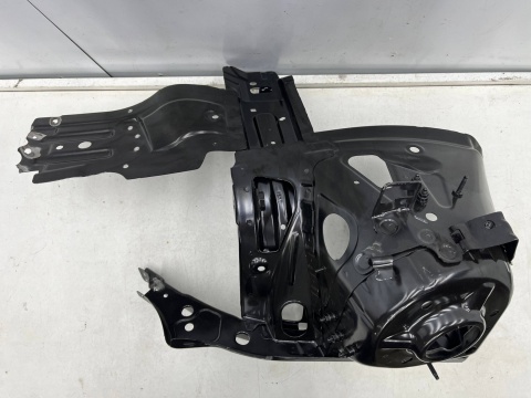 Ćwiartka Opel Astra K V 15-22r. lewy przedni fartuch kielich poszycie NOWE ORYGINALNE lewy przód 39186457 Ćwiartka Opel Astra K V 15-22r. lewy przedni fartuch kielich poszycie NOWE ORYGINALNE lewy przód 39186457