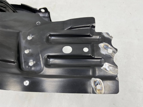 Ćwiartka Opel Astra K V 15-22r. lewy przedni fartuch kielich poszycie NOWE ORYGINALNE lewy przód 39186457 Ćwiartka Opel Astra K V 15-22r. lewy przedni fartuch kielich poszycie NOWE ORYGINALNE lewy przód 39186457