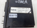 Komputer silnika Ford Sierra 82-94r. sterownik ECU 89bb-9f480-ad