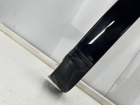 Listwa BMW X3 G01 M-Pakiet 17-24r. prawy tylny rant nadkola błotnika tylnego nakładka prawy tył 8064828 Listwa BMW X3 G01 M-Pakiet 17-24r. prawy tylny rant nadkola błotnika tylnego nakładka prawy tył 8064828