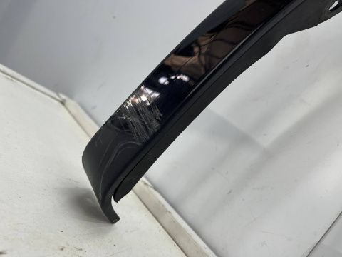 Listwa BMW X3 G01 M-Pakiet 17-24r. prawy tylny rant nadkola błotnika tylnego nakładka prawy tył 8064828 Listwa BMW X3 G01 M-Pakiet 17-24r. prawy tylny rant nadkola błotnika tylnego nakładka prawy tył 8064828