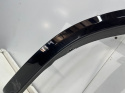 Listwa BMW X3 G01 M-Pakiet 17-24r. prawy tylny rant nadkola błotnika tylnego nakładka prawy tył 8064828