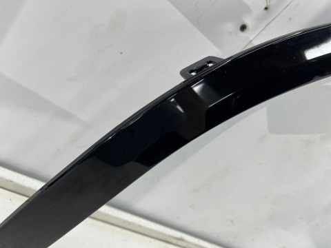 Listwa BMW X3 G01 M-Pakiet 17-24r. prawy tylny rant nadkola błotnika tylnego nakładka prawy tył 8064828 Listwa BMW X3 G01 M-Pakiet 17-24r. prawy tylny rant nadkola błotnika tylnego nakładka prawy tył 8064828