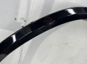 Listwa BMW X3 G01 M-Pakiet 17-24r. prawy tylny rant nadkola błotnika tylnego nakładka prawy tył 8064828