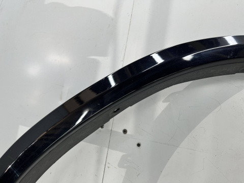 Listwa BMW X3 G01 M-Pakiet 17-24r. prawy tylny rant nadkola błotnika tylnego nakładka prawy tył 8064828 Listwa BMW X3 G01 M-Pakiet 17-24r. prawy tylny rant nadkola błotnika tylnego nakładka prawy tył 8064828