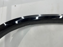 Listwa BMW X3 G01 M-Pakiet 17-24r. prawy tylny rant nadkola błotnika tylnego nakładka prawy tył 8064828