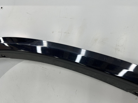 Listwa BMW X3 G01 M-Pakiet 17-24r. prawy tylny rant nadkola błotnika tylnego nakładka prawy tył 8064828 Listwa BMW X3 G01 M-Pakiet 17-24r. prawy tylny rant nadkola błotnika tylnego nakładka prawy tył 8064828