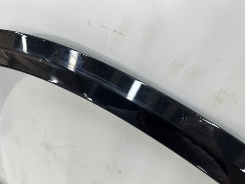 Listwa BMW X3 G01 M-Pakiet 17-24r. prawy tylny rant nadkola błotnika tylnego nakładka prawy tył 8064828 Listwa BMW X3 G01 M-Pakiet 17-24r. prawy tylny rant nadkola błotnika tylnego nakładka prawy tył 8064828
