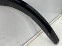 Listwa BMW X3 G01 M-Pakiet 17-24r. prawy tylny rant nadkola błotnika tylnego nakładka prawy tył 8064828
