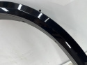 Listwa BMW X3 G01 M-Pakiet 17-24r. prawy tylny rant nadkola błotnika tylnego nakładka prawy tył 8064828