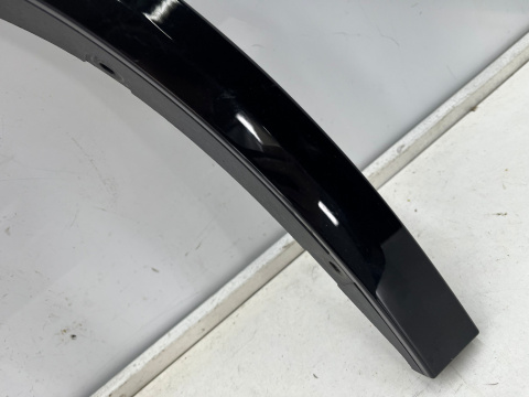 Listwa BMW X3 G01 M-Pakiet 17-24r. prawy tylny rant nadkola błotnika tylnego nakładka prawy tył 8064828 Listwa BMW X3 G01 M-Pakiet 17-24r. prawy tylny rant nadkola błotnika tylnego nakładka prawy tył 8064828