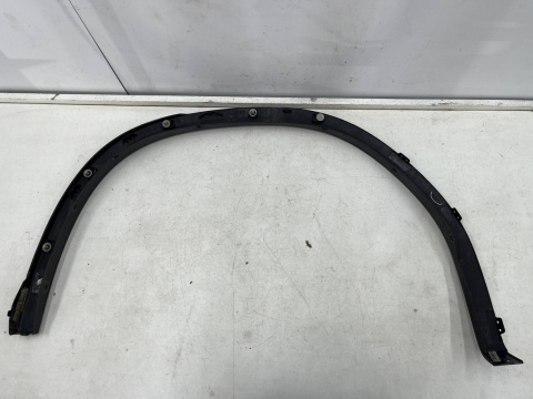 Listwa BMW X3 G01 M-Pakiet 17-24r. prawy tylny rant nadkola błotnika tylnego nakładka prawy tył 8064828 Listwa BMW X3 G01 M-Pakiet 17-24r. prawy tylny rant nadkola błotnika tylnego nakładka prawy tył 8064828