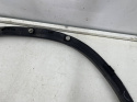 Listwa BMW X3 G01 M-Pakiet 17-24r. prawy tylny rant nadkola błotnika tylnego nakładka prawy tył 8064828