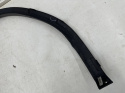 Listwa BMW X3 G01 M-Pakiet 17-24r. prawy tylny rant nadkola błotnika tylnego nakładka prawy tył 8064828