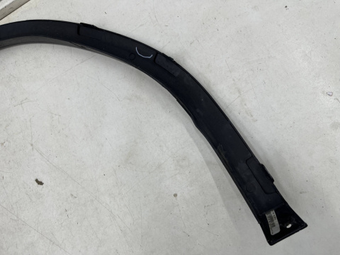 Listwa BMW X3 G01 M-Pakiet 17-24r. prawy tylny rant nadkola błotnika tylnego nakładka prawy tył 8064828 Listwa BMW X3 G01 M-Pakiet 17-24r. prawy tylny rant nadkola błotnika tylnego nakładka prawy tył 8064828