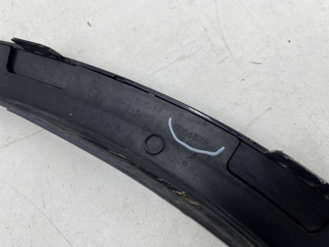 Listwa BMW X3 G01 M-Pakiet 17-24r. prawy tylny rant nadkola błotnika tylnego nakładka prawy tył 8064828 Listwa BMW X3 G01 M-Pakiet 17-24r. prawy tylny rant nadkola błotnika tylnego nakładka prawy tył 8064828
