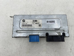 Moduł komfortu BMW F01 F02 F04 F06 F07 F10 F11 F12 F13 08-17r. sterownik komputer Gateway 9247397 ZGW-01