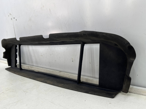 Osłona chłodnicy Ford Focus MK3 LIFT 14-19r. osłona kierownica wlot powietrza pasa przedniego atrapy f1eb-8475-a Osłona chłodnicy Ford Focus MK3 LIFT 14-19r. osłona kierownica wlot powietrza pasa przedniego atrapy f1eb-8475-a