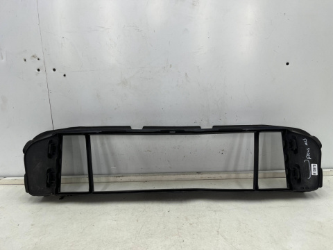 Osłona chłodnicy Ford Focus MK3 LIFT 14-19r. osłona kierownica wlot powietrza pasa przedniego atrapy f1eb-8475-a Osłona chłodnicy Ford Focus MK3 LIFT 14-19r. osłona kierownica wlot powietrza pasa przedniego atrapy f1eb-8475-a