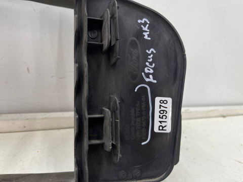 Osłona chłodnicy Ford Focus MK3 LIFT 14-19r. osłona kierownica wlot powietrza pasa przedniego atrapy f1eb-8475-a Osłona chłodnicy Ford Focus MK3 LIFT 14-19r. osłona kierownica wlot powietrza pasa przedniego atrapy f1eb-8475-a