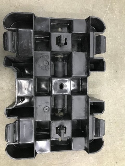 Absorber drzwi Skoda Kodiaq I LIFT 16-24r. lewa przednia osłona 9685783580 Absorber drzwi Skoda Kodiaq I LIFT 16-24r. lewa przednia osłona 9685783580