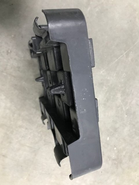 Absorber drzwi Skoda Kodiaq I LIFT 16-24r. lewa przednia osłona 9685783580 Absorber drzwi Skoda Kodiaq I LIFT 16-24r. lewa przednia osłona 9685783580