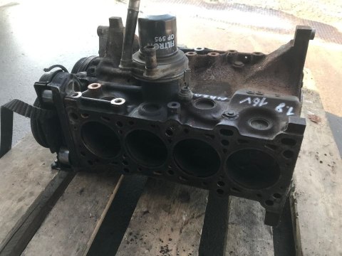 Blok silnika Mazda 323 BG GT 89-94r. 1.8 16v benzyna Blok silnika Mazda 323 BG GT 89-94r. 1.8 16v benzyna