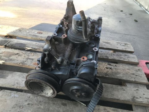 Blok silnika Mazda 323 BG GT 89-94r. 1.8 16v benzyna Blok silnika Mazda 323 BG GT 89-94r. 1.8 16v benzyna