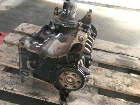 Blok silnika Mazda 323 BG GT 89-94r. 1.8 16v benzyna Blok silnika Mazda 323 BG GT 89-94r. 1.8 16v benzyna