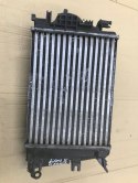 Chłodnica intercoolera Renault Scenic 4 IV Espace 5 V Megane 4 IV 16-22r. 1.6 dCi TCe Intercooler powietrza doładowującego 14496