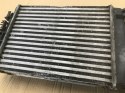 Chłodnica intercoolera Renault Scenic 4 IV Espace 5 V Megane 4 IV 16-22r. 1.6 dCi TCe Intercooler powietrza doładowującego 14496