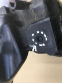 Chłodnica intercoolera Renault Scenic 4 IV Espace 5 V Megane 4 IV 16-22r. 1.6 dCi TCe Intercooler powietrza doładowującego 14496