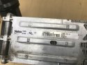 Chłodnica intercoolera Renault Scenic 4 IV Espace 5 V Megane 4 IV 16-22r. 1.6 dCi TCe Intercooler powietrza doładowującego 14496