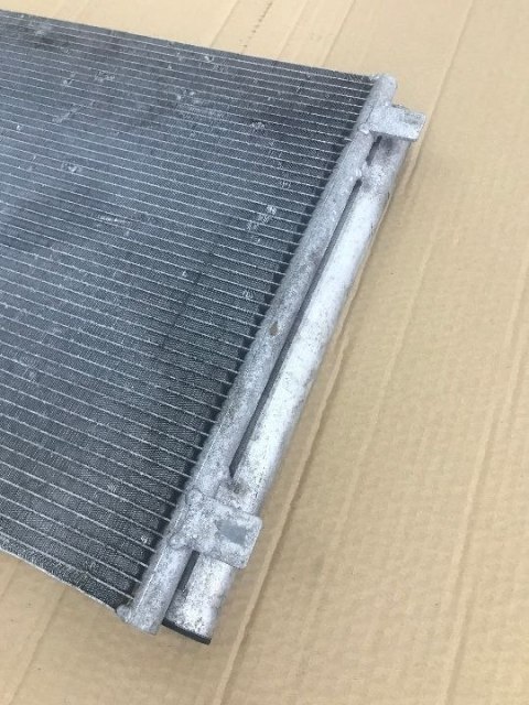 Chłodnica klimatyzacji Vw Sharan II 7n Alhambra II 10-22r. skraplacz klimy 7N0816411