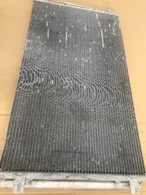 Chłodnica klimatyzacji Vw Sharan II 7n Alhambra II 10-22r. skraplacz klimy 7N0816411