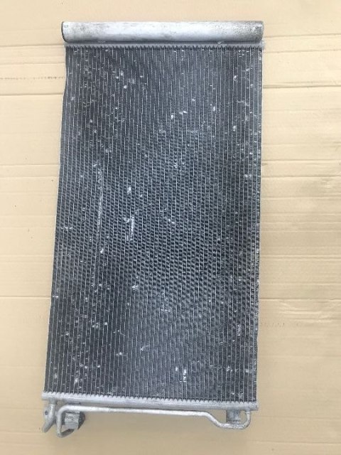 Chłodnica klimatyzacji Vw Sharan II 7n Alhambra II 10-22r. skraplacz klimy 7N0816411